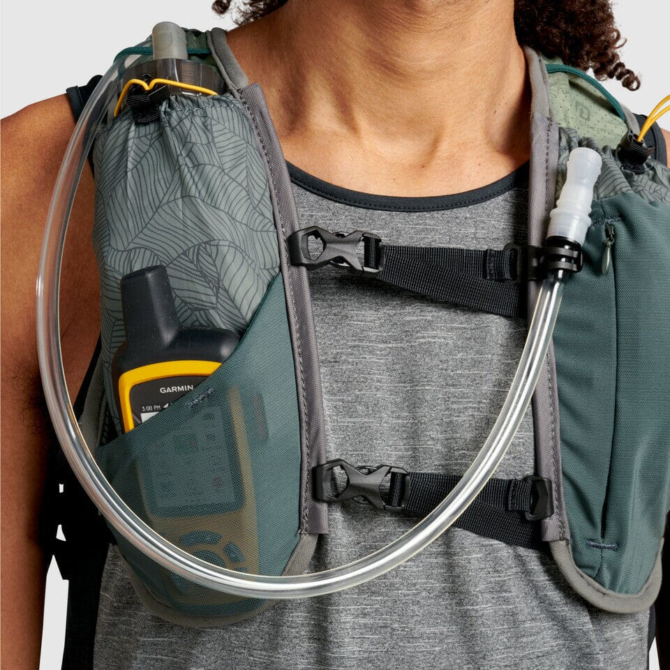 Ultimate Direction Highland Vest Unisex Running Vest 