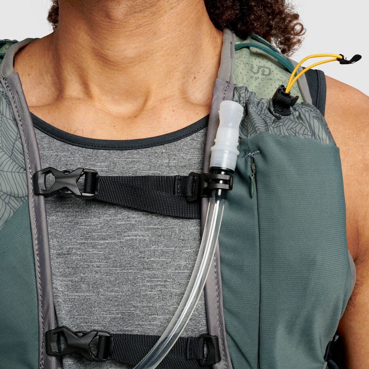 Ultimate Direction Highland Vest Unisex Running Vest 