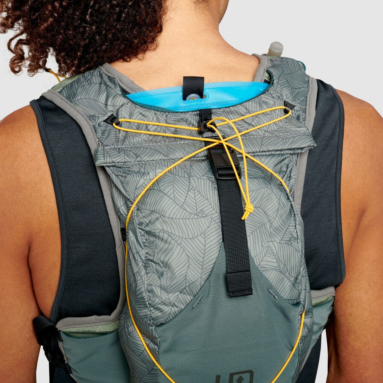 Ultimate Direction Highland Vest Unisex Running Vest 