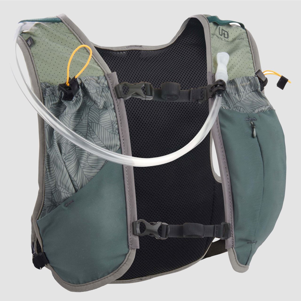 Ultimate Direction Highland Vest Unisex Running Vest 