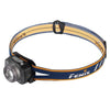 Fenix HL40R Focusable USB Rechargeable Headlamp Black/Gray 