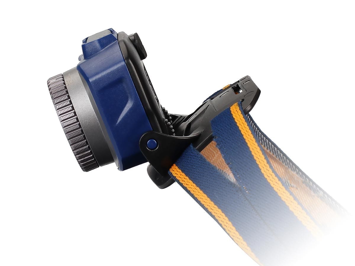 Fenix HL40R Focusable USB Rechargeable Headlamp 
