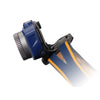 Fenix HL40R Focusable USB Rechargeable Headlamp 