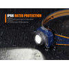 Fenix HL40R Focusable USB Rechargeable Headlamp 