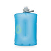 HydraPak Stow Bottle (34 oz 1000 ml) TAHOE BLUE 