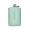 HydraPak Stow Bottle (34 oz 1000 ml) SUTRO GREEN 