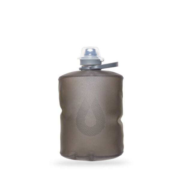 HydraPak Stow Bottle (500 ml) MAMMOTH GREY 