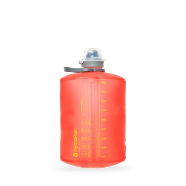 HydraPak Stow Bottle (500 ml) 