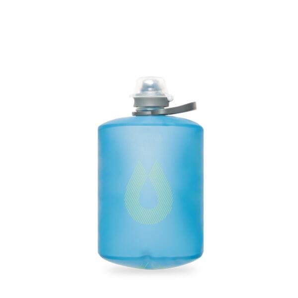 HydraPak Stow Bottle (500 ml) TAHOE BLUE 