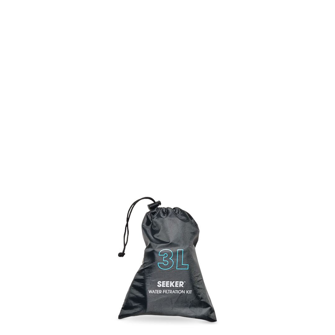 HydraPak Seeker™+ 3L 