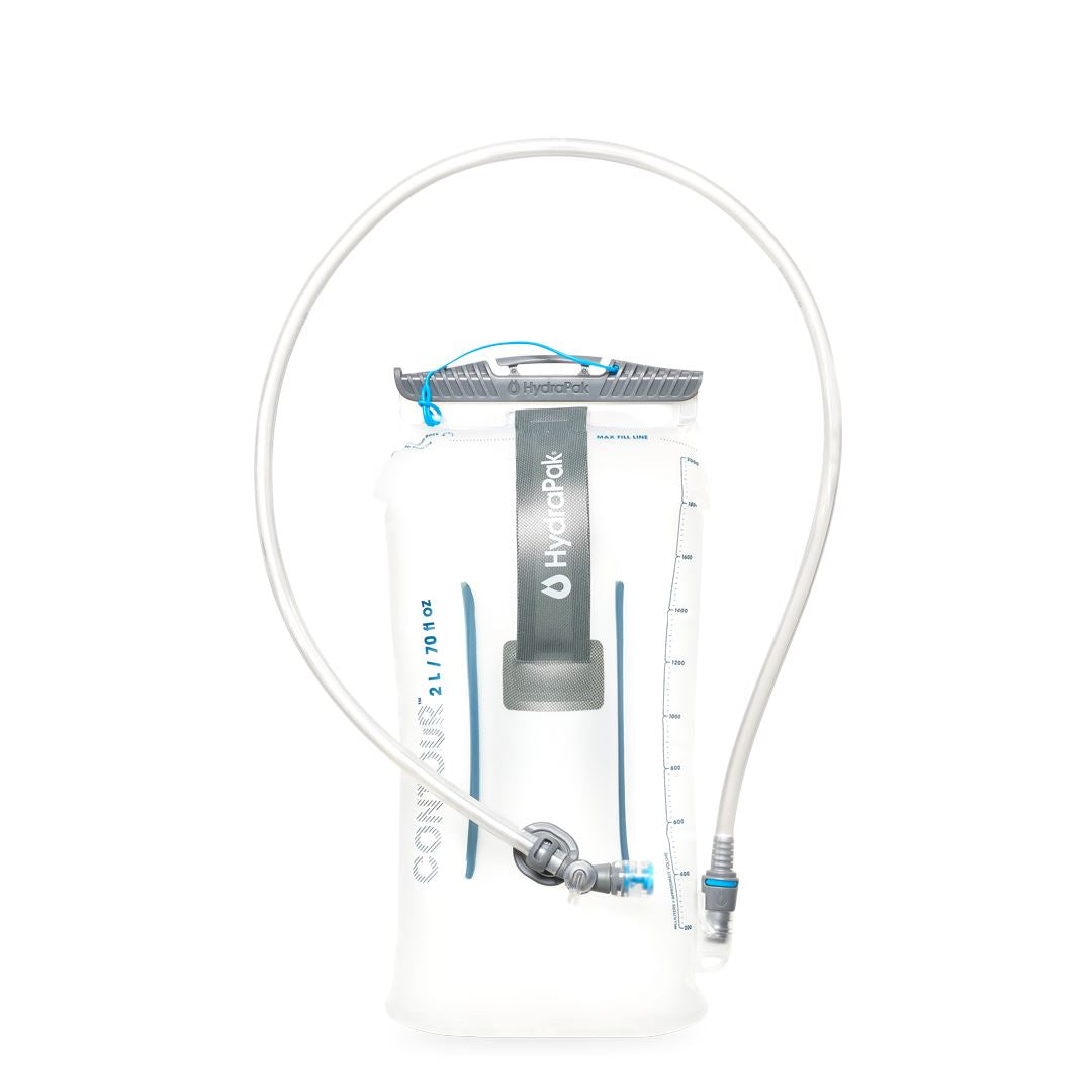 HydraPak Contour™ 2L Reservoir 2023 