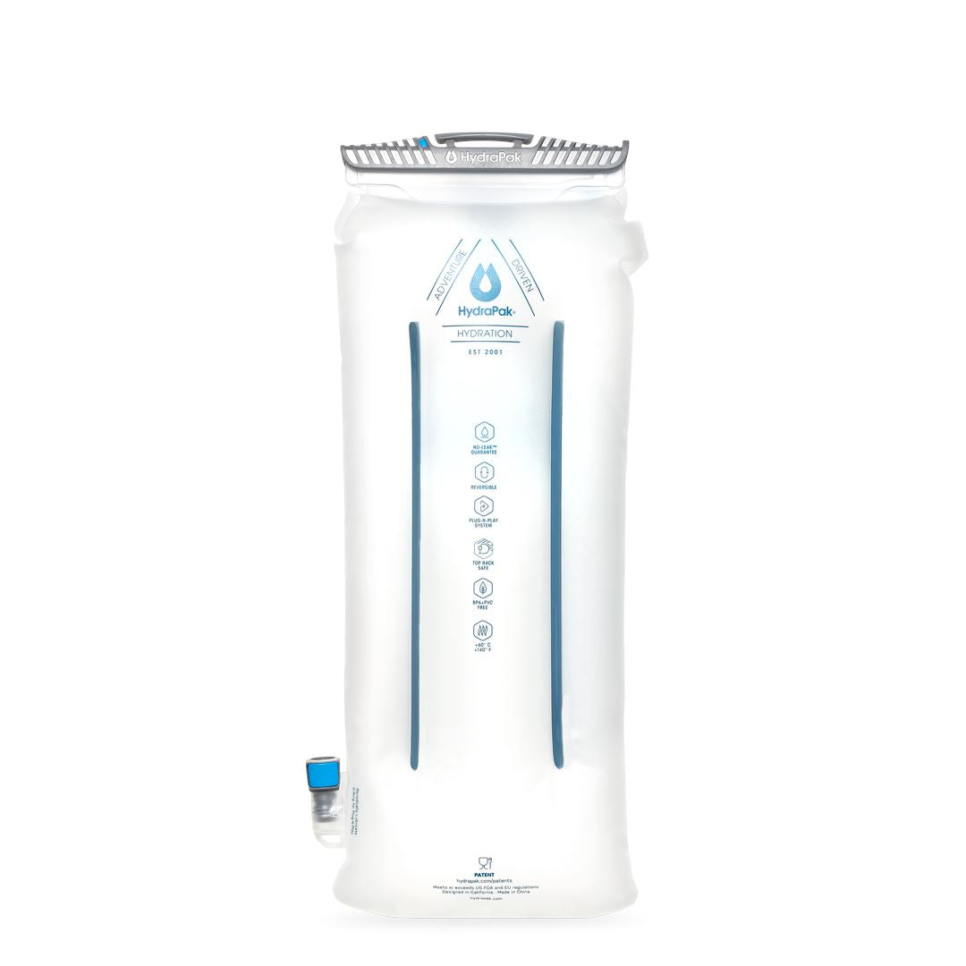 HydraPak Contour™ 3L Reservoir 2023 