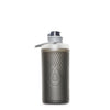 HydraPak Flux™ 1L 2023 Mammoth Grey 