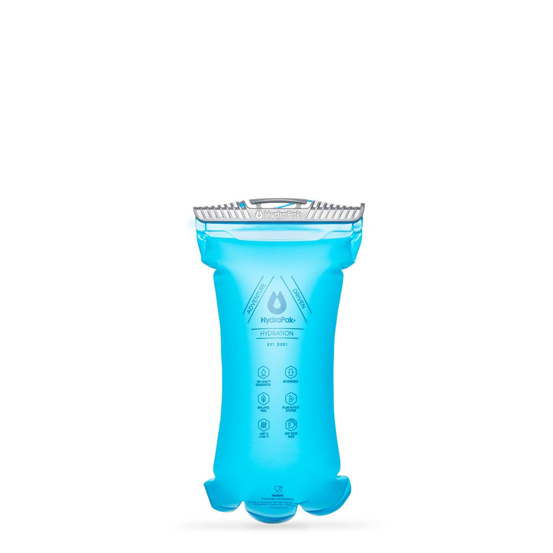 HydraPak Velocity 1.5L Reservoir 2023 