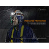 Fenix HP25R V2.0 Rechargeable Headlamp 