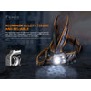 Fenix HP25R V2.0 Rechargeable Headlamp 