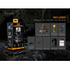 Fenix HP25R V2.0 Rechargeable Headlamp 