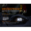 Fenix HP25R V2.0 Rechargeable Headlamp 