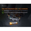Fenix HP25R V2.0 Rechargeable Headlamp 
