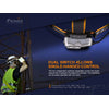 Fenix HP25R V2.0 Rechargeable Headlamp 