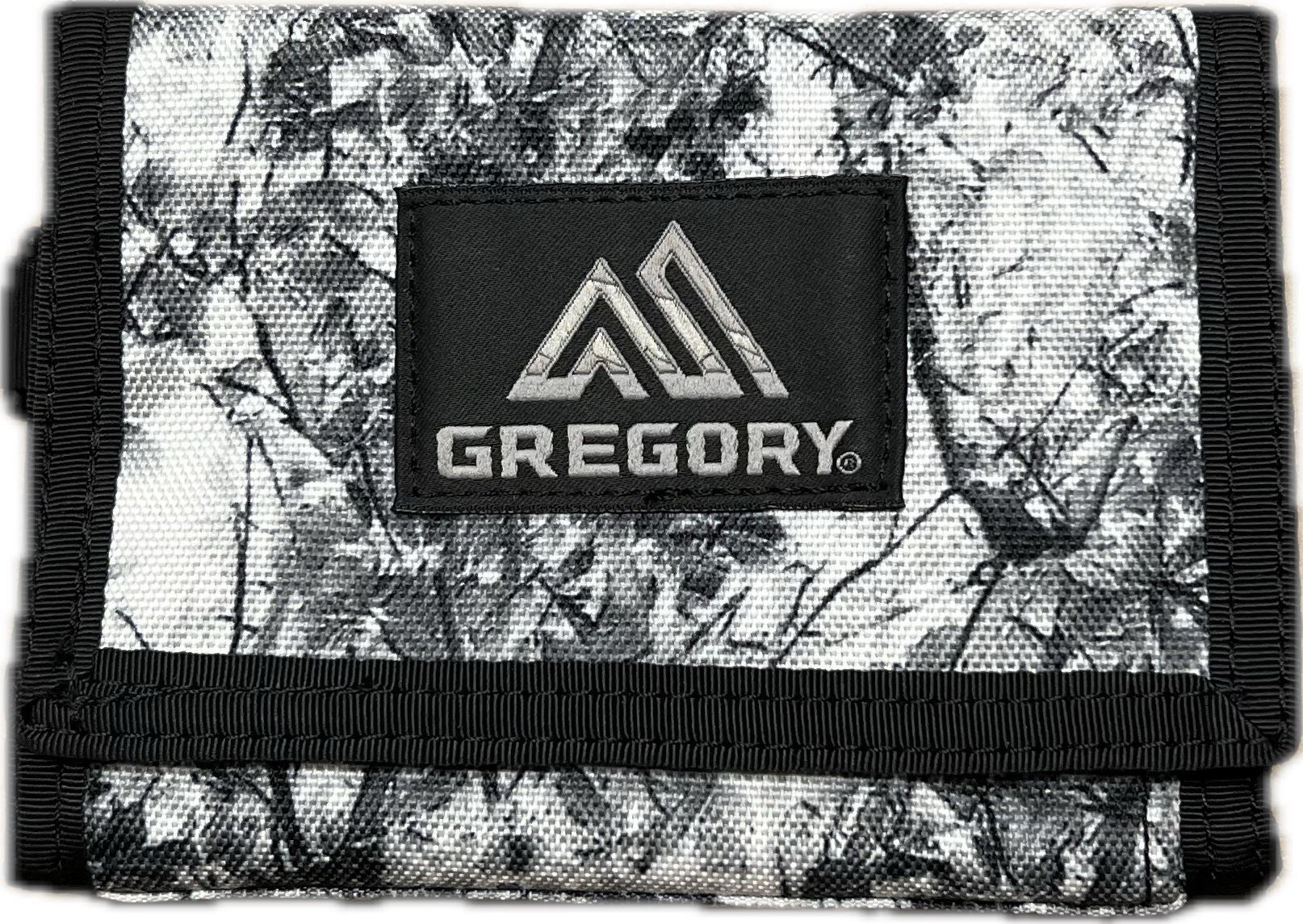 Gregory Trifold Wallet Treeline Camo OS 