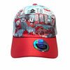 T8 BOCO Technical Trucker Singapore by Daniel Ng OS 