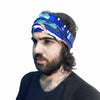 T8 Multi-Functional Neck Gaiter 