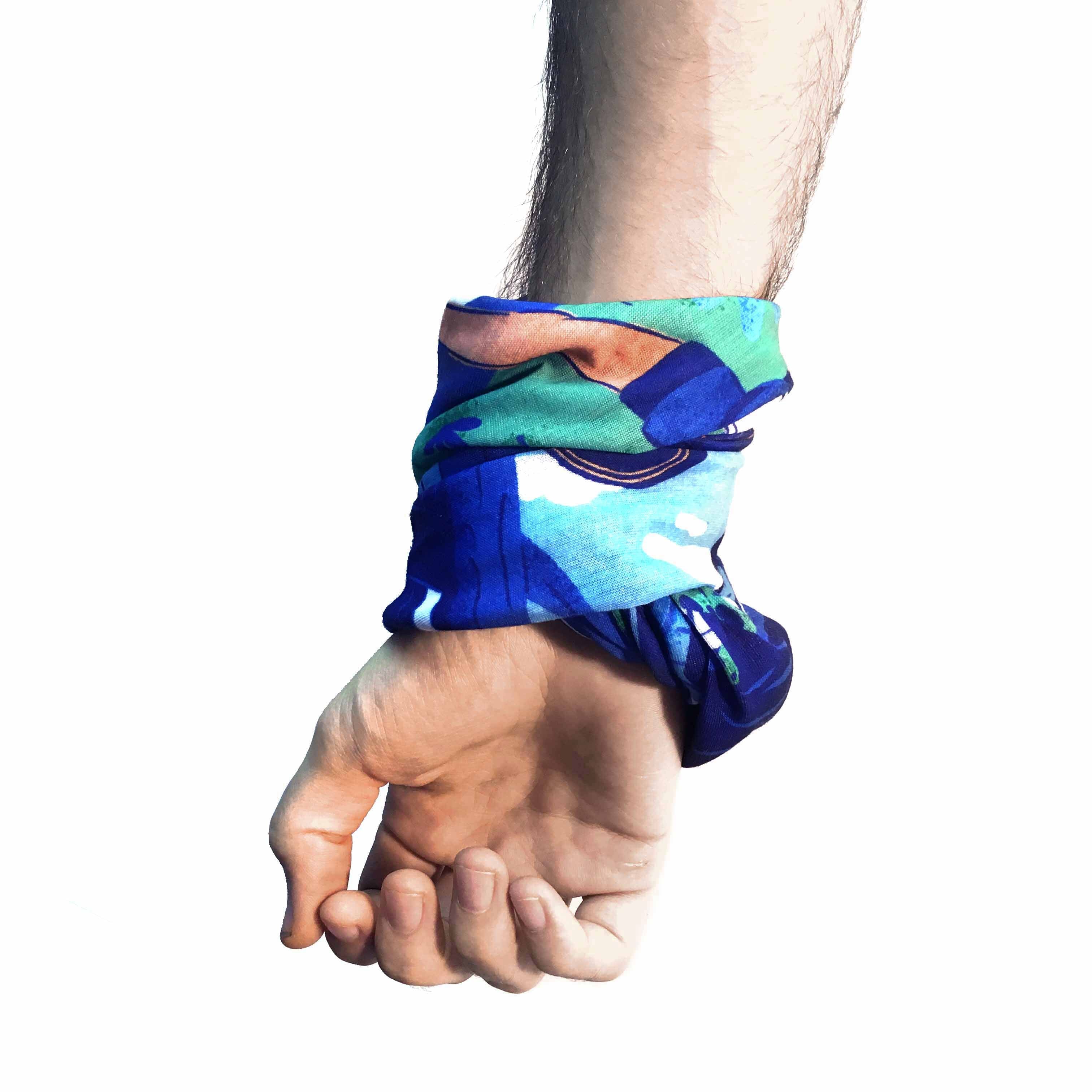 T8 Multi-Functional Neck Gaiter 