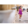 Incylence Running Grades Blue Pink Socks 