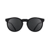 goodr Circle G - Sports Sunglasses - It's not Black it's Obsidian 