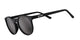 goodr Circle G - Sports Sunglasses - It's not Black it's Obsidian It's not Black it's Obsidian OS 