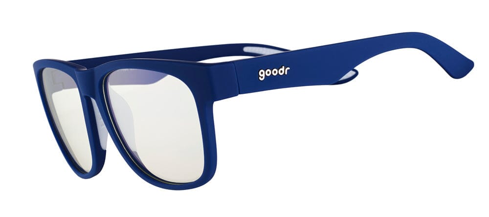 goodr BFG - Sports Sunglasses - It's Not Just A Game It's Not Just A Game OS 