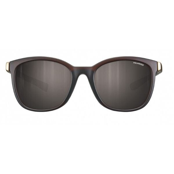 Julbo Spark Sunglasses BROWN/BLACK SPECTRON POLARIZED 3 OS