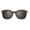 Julbo Spark Sunglasses BROWN/BLACK SPECTRON POLARIZED 3 OS