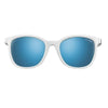 Julbo Spark Sunglasses WHITE SPECTRON POLARIZED 3 OS