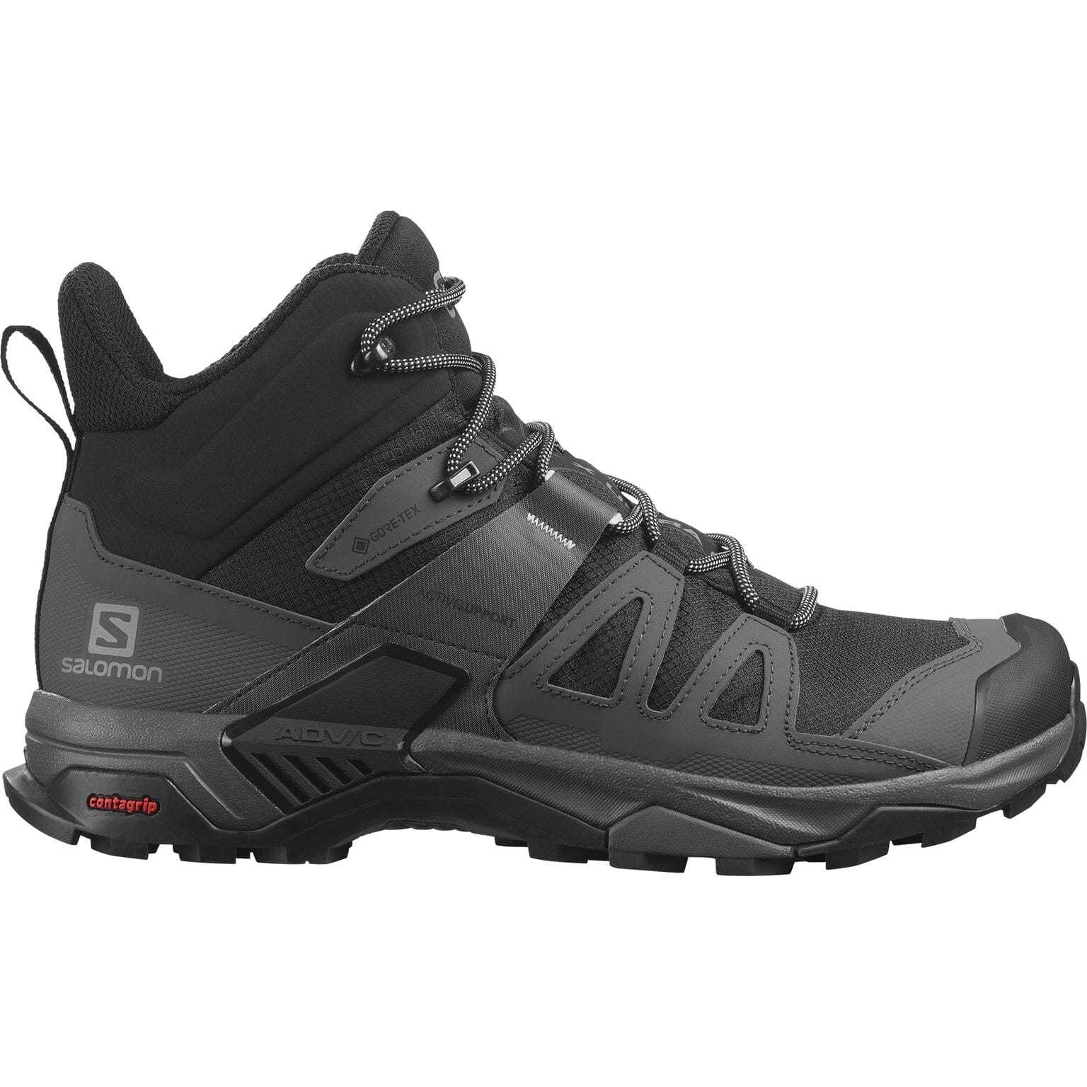 Ultra 4 Mid Men's Shoes Hiking Shoes Hillmalaya