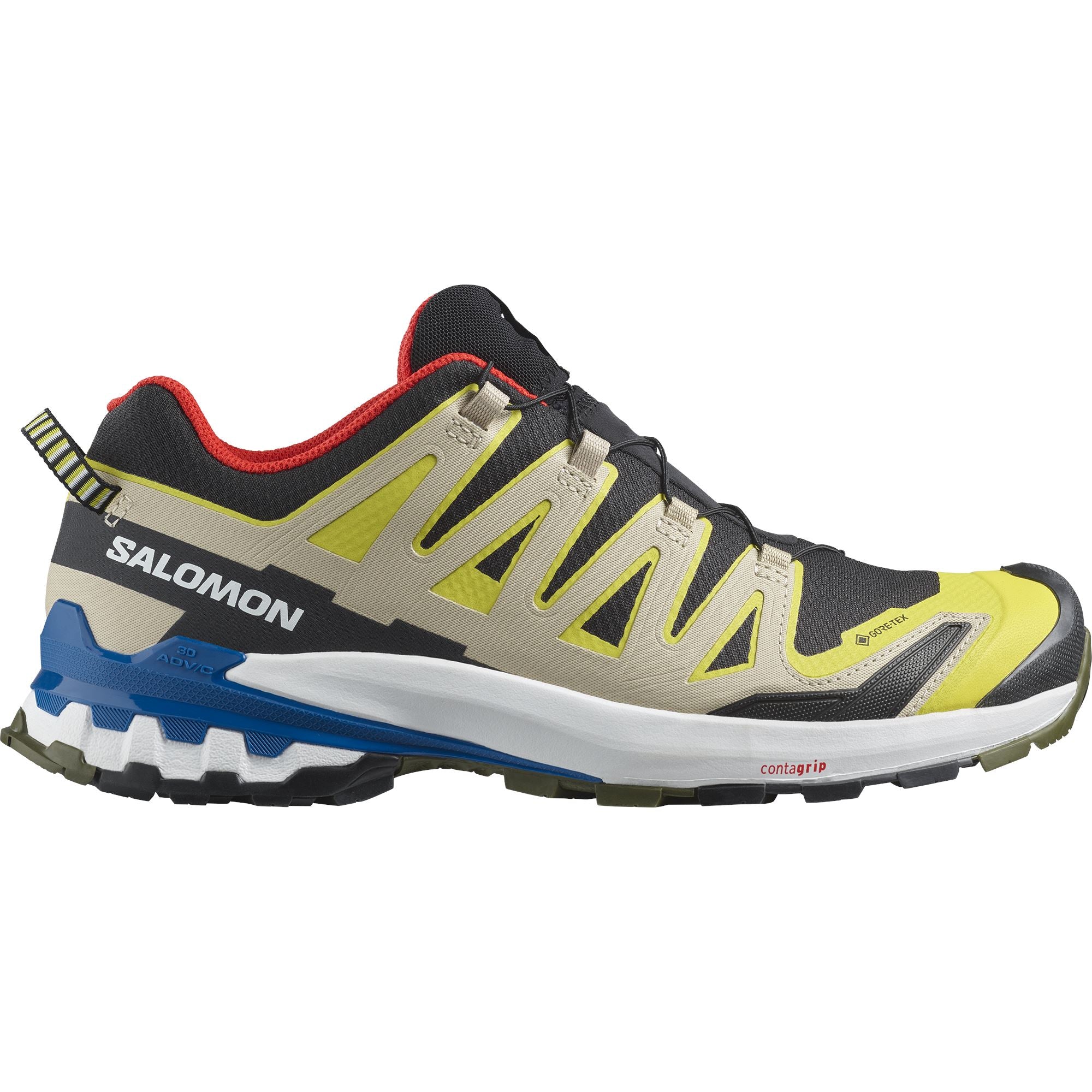 Salomon xa pro 3d cheap gtx azul