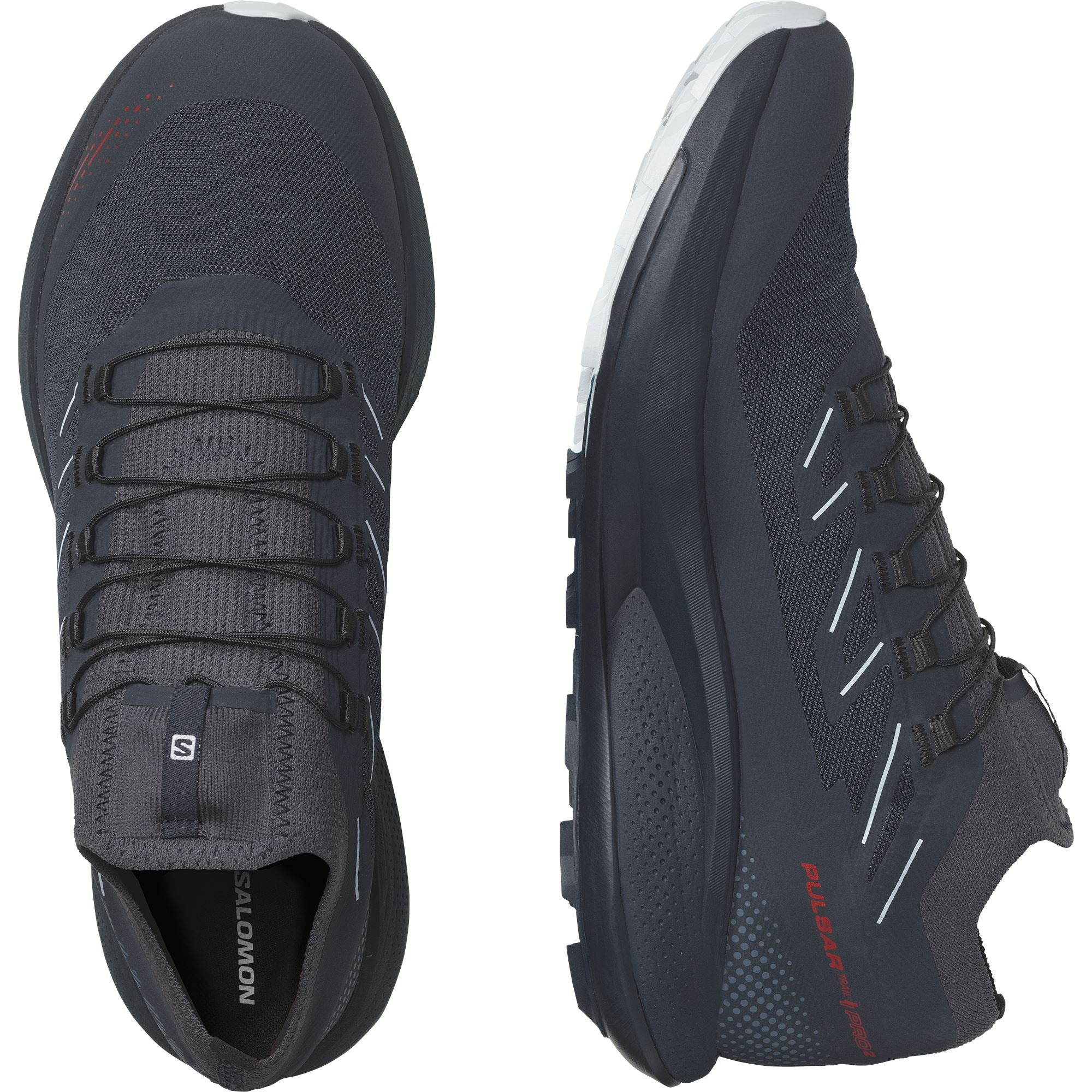 Salomon Pulsar Trail Pro 2 Men's Trail Running Shoes 
