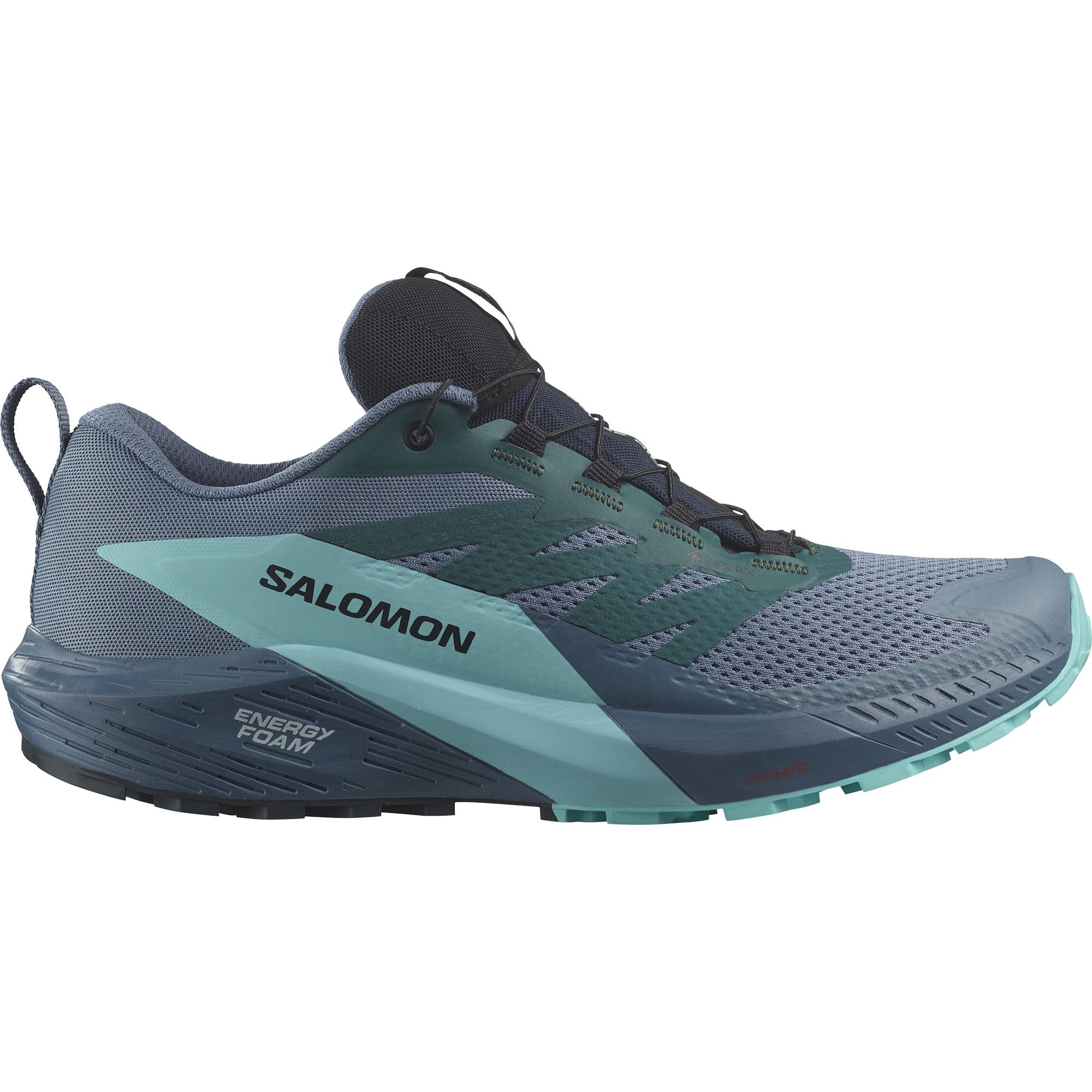 Salomon gtx cheap sense ride