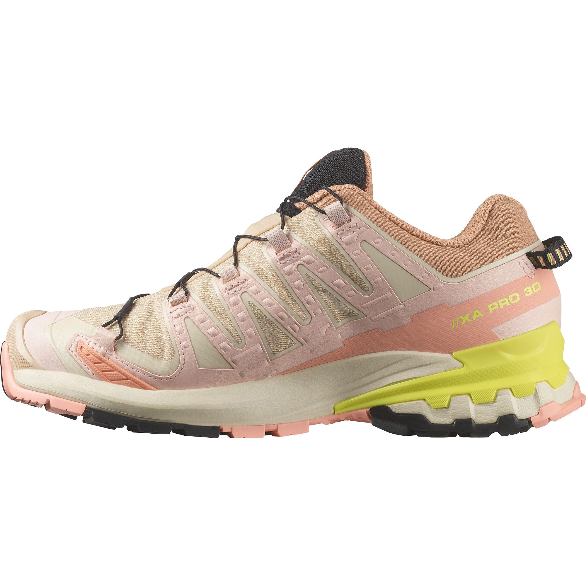 Salomon XA Pro 3D V9 GTX Women's Trail Running Shoes 
