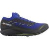 Salomon Pulsar Trail Pro 2 Men's Trail Running Shoes Surf The Web/Black/Safety Yellow US 8 