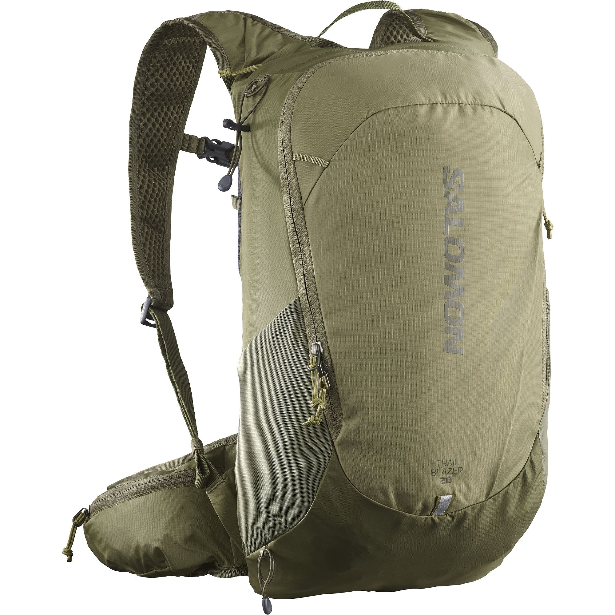 Salomon backpack clearance