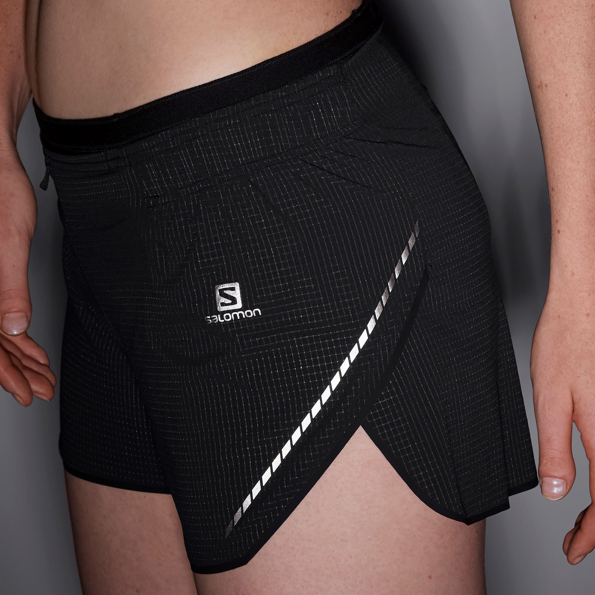 Salomon Sense Aero 3" Women's Shorts SS22 