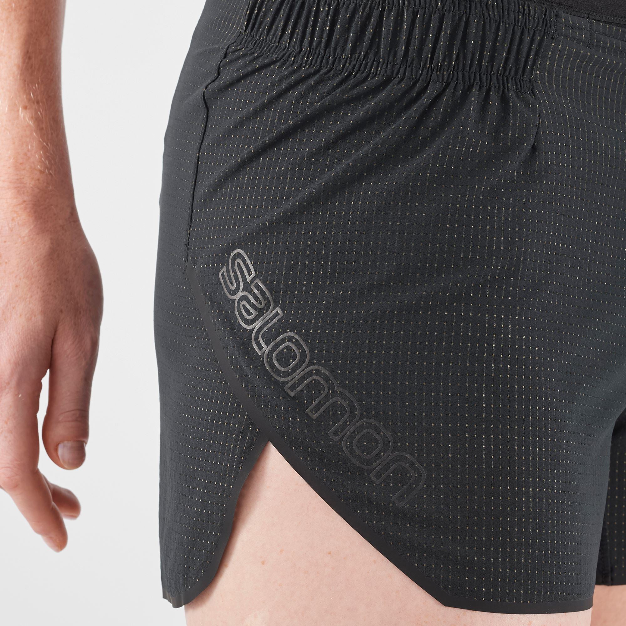 Salomon Sense Aero 3" Women's Shorts SS22 