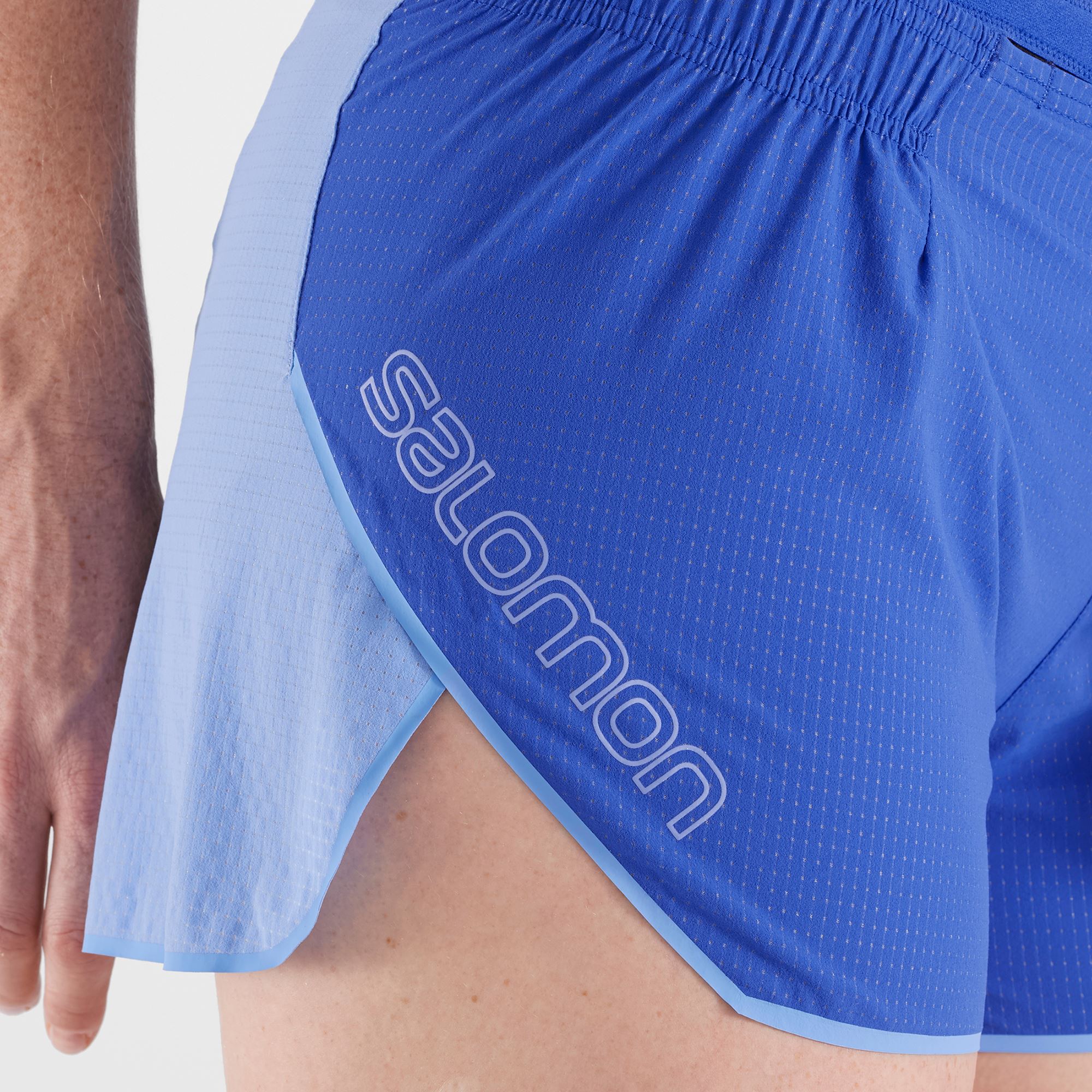 Salomon Sense Aero 3" Women's Shorts SS22 