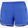 Salomon Sense Aero 3" Women's Shorts SS22 Nautical Blue/Provence XS 