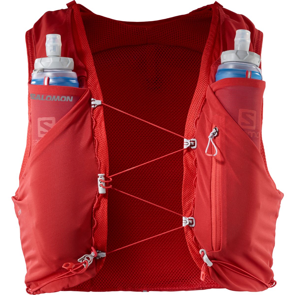 Salomon Adv Skin 5 SS22 Running Vest 