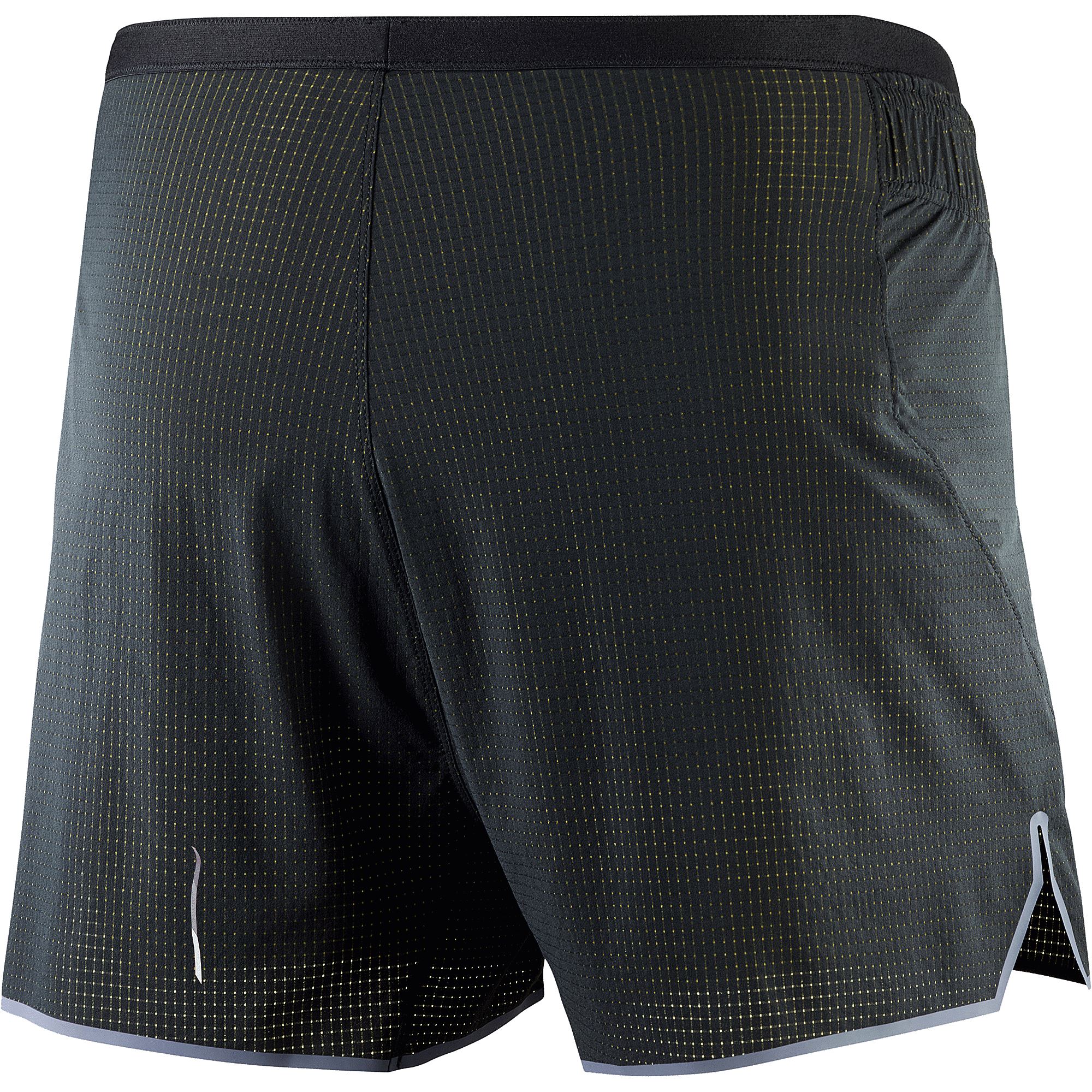 Salomon Sense Aero 3" Men's Shorts SS23 Deep Black S 