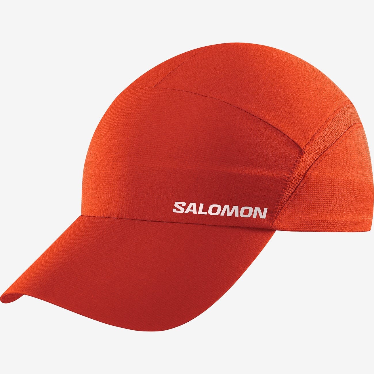 Salomon XA Cap Unisex Fiery Red S/M 