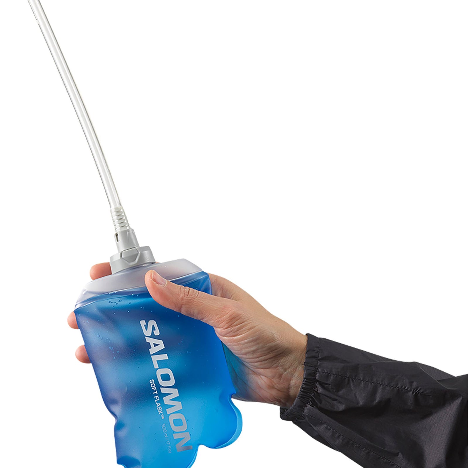 Salomon Soft Flask Straw 